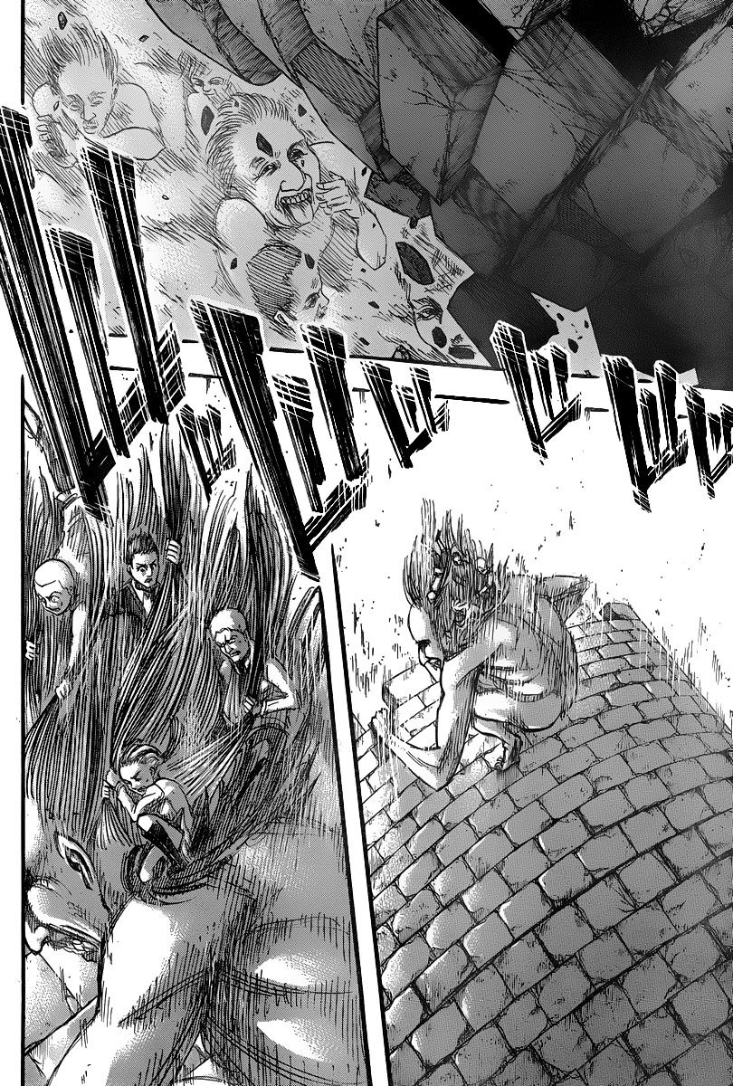 Shingeki no Kyojin Chapter 41 26